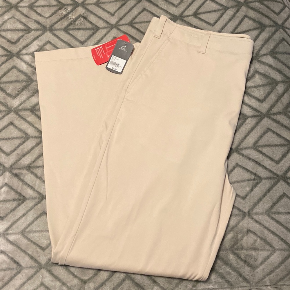 SOLD NWT BCG UPF 50 pants size 36 x 32